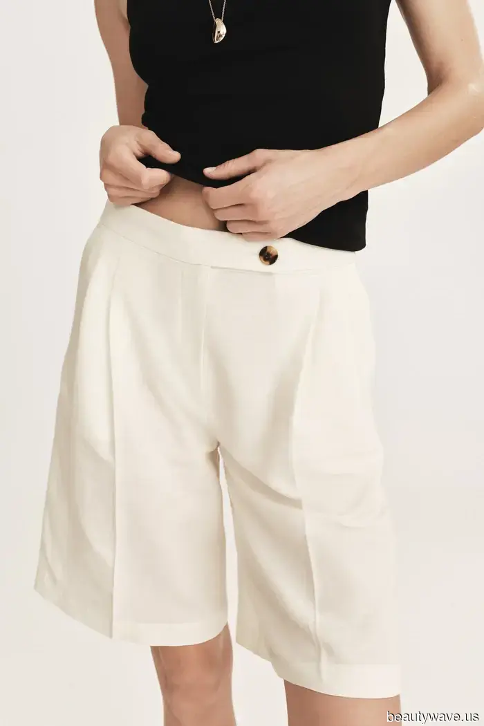 Questa è l'unica giacca che i dressers alla moda indosseranno in clima caldo&mdash;6 modi per indossare la tendenza