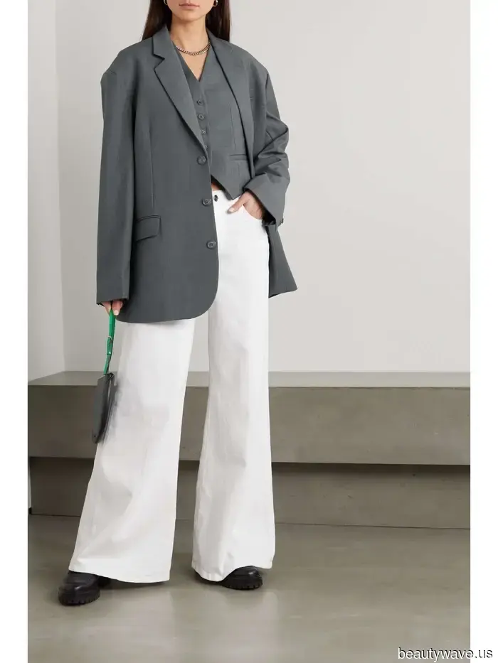 Игнорируйте ненавистников&mdash;я все еще люблю эти универсальные и удобные брюки, и уверен, что вы тоже.