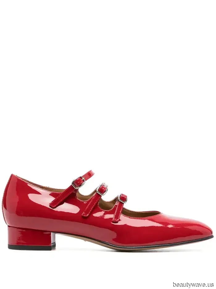 I Recently Tested Out This Renowned French Shoe Brand That Alexa Chung Endorses—39 Styles I Adore