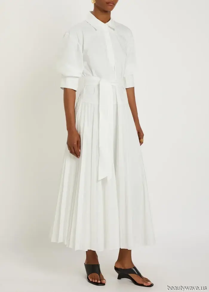 9 Chic Summer Essentials Every Professional Wardrobe Requires, as Recommended by a Fashion Editor