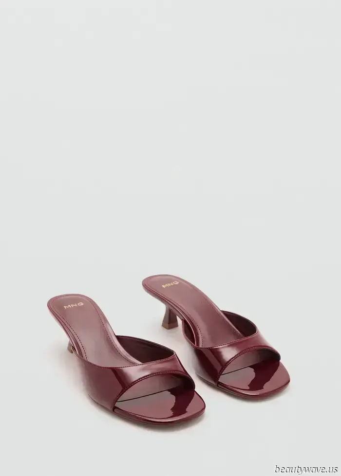 Sei nicht vorhersehbar – Probier diese 5 angesagte sommerliche Schuhfarben, die Promis ständig tragen