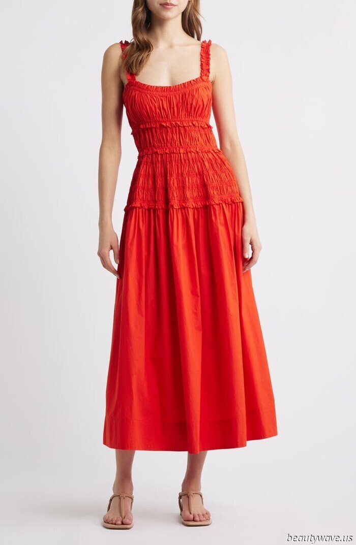 Nordstrom's Summer Dress Collection Is Impressive—Here Are My Top Picks.