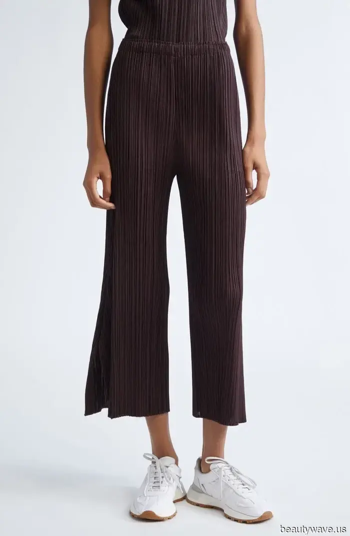 Scoop: Among All Summer Pant Trends, This Is the One That Will Be the First to Sell Out