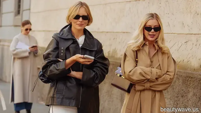 It Girls Are Chatting—These 8 New H&M Purchases Are Essential for Every Stylish Wardrobe This Spring.