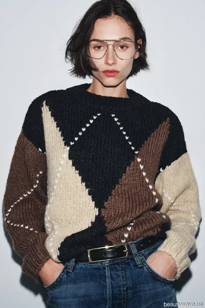 Mis amigos me dicen que tengo buen estilo&mdash;predigo que estas 29 elegantes prendas de Zara se agotarán este otoño.