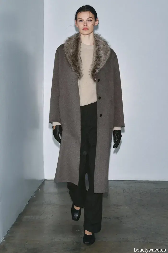 I Recently Discovered the 4 Most Stylish Outerwear Trends, Ranging from Trench Coats to Faux Fur, All Priced Below $350.