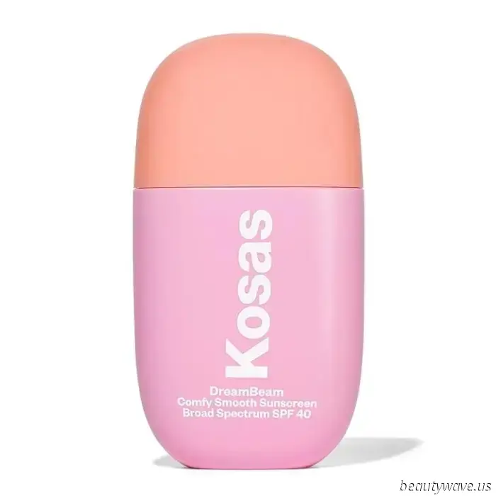 I Wasn't Permitted to Wear Perfume, so I Developed This Viral, Compliment-Worthy Fragrance.