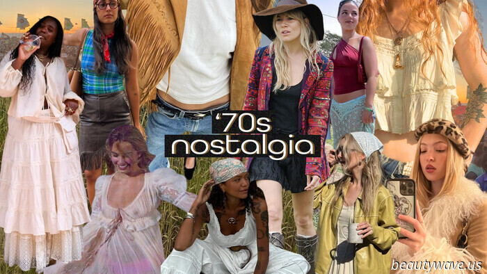 The Festival Season Is Here! Check Out These 5 Trendy Aesthetics I'll Be Rocking and How to Shop for Them