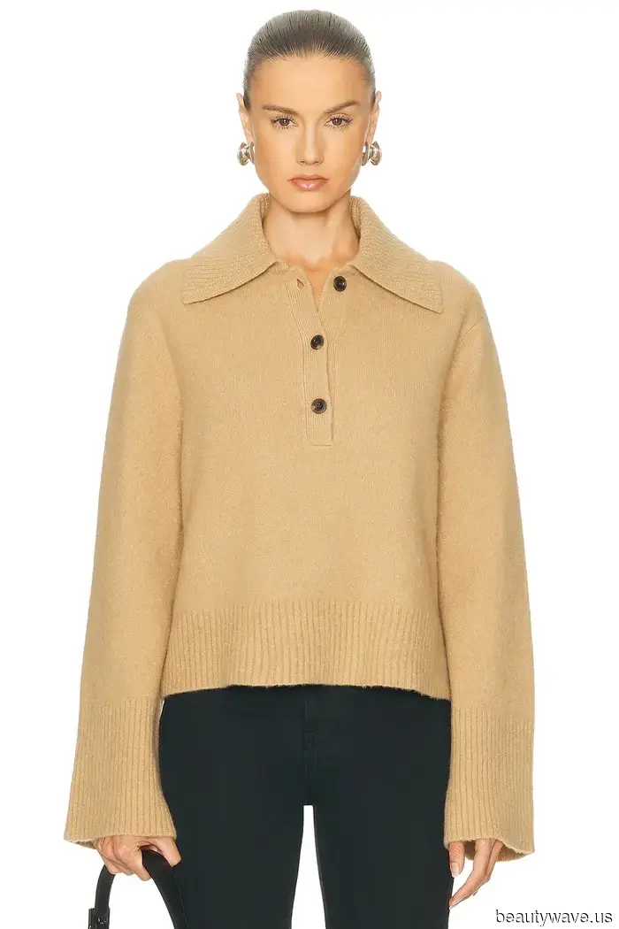 I'm Prepared for a Wardrobe Refresh—32 Early Fall Pieces I Have in My Cart Right Now.