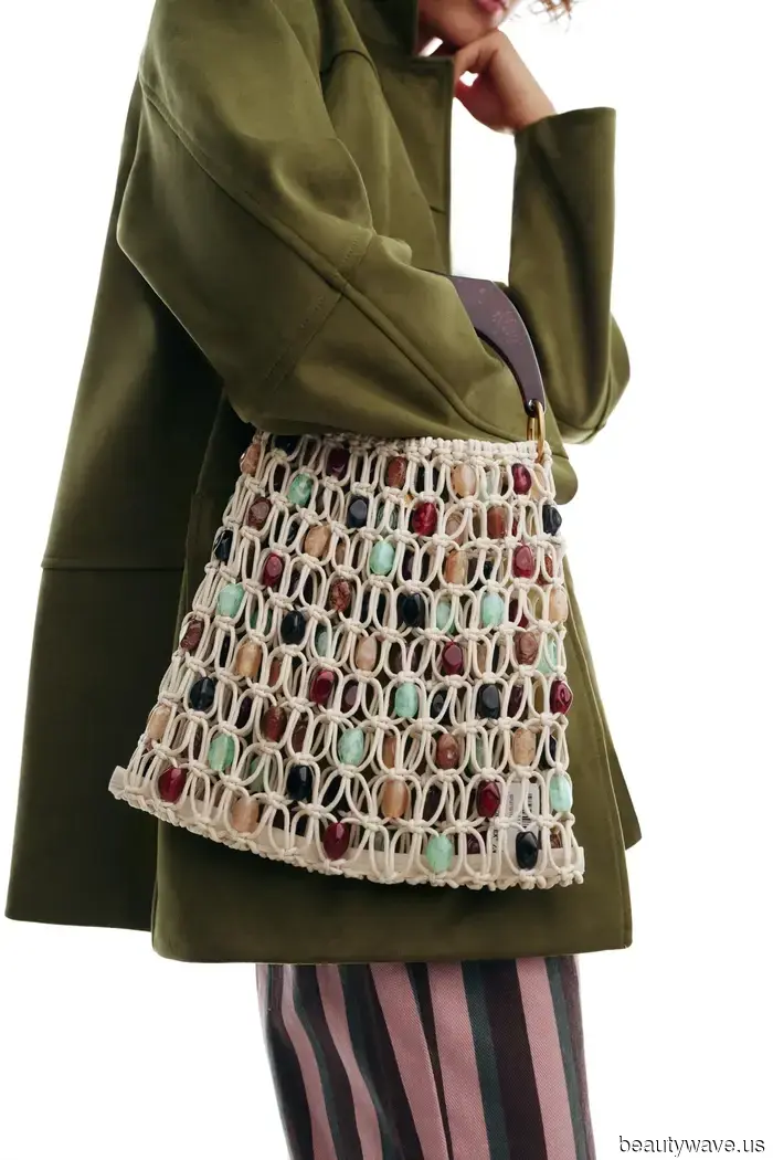 Set, Separatori, Sarong e Altro: Questi Trova Costumi da Spiaggia Sembrano Proprio del 2026