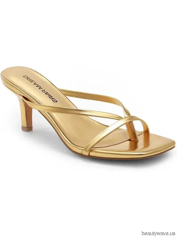 The shoe trends that everyone will be sporting by September 1 are already available for purchase during Amazon Prime Day.