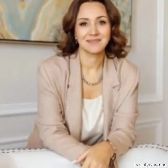 "Modern children are different": neuropsychologist Alena Istomina in an exclusive interview for Moda Topical on why we should not rush development.