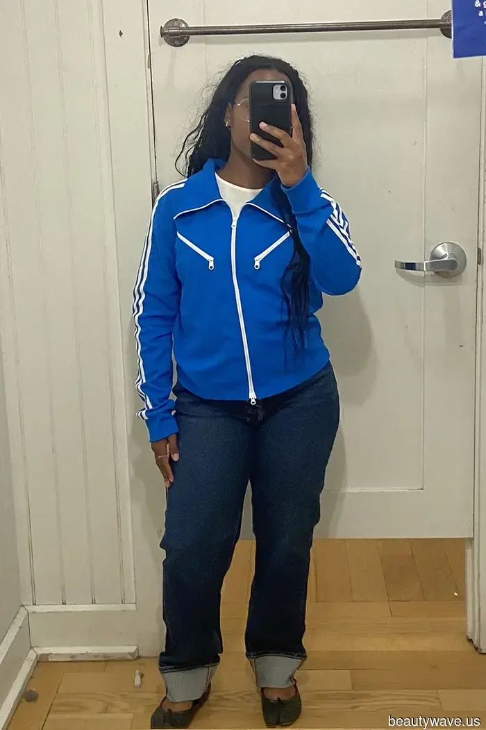 I’m 5’0” — These Are the Only Jeans That Meet My Petite Standards