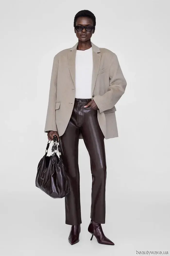 Sono un Direttore degli Acquisti&mdash;In parole semplici, ecco una lista di acquisti per l'autunno piena di articoli chic, cool e divertenti.