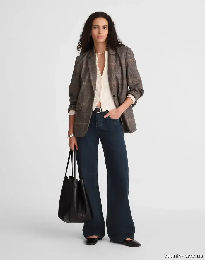 I Recently Relocated to Los Angeles—5 Items I'm Buying to Make My Wardrobe Look Less NYC and More L.A.