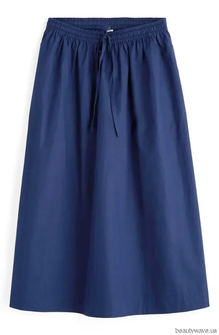 Si estás cansado de camisetas y pantalones cortos, este es el nuevo uniforme de verano para llevar con zapatillas.