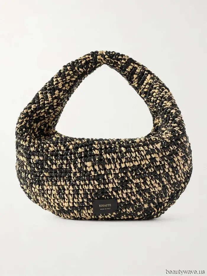 Apologies, Canvas Totes, but I'm confident that these 6 designer handbags will be sold out this summer.