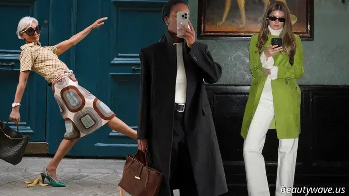 I can't tolerate it when people adhere strictly to these fashion guidelines.