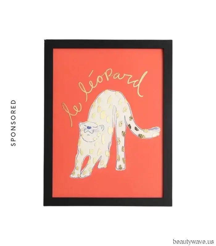 My coolest friend just relocated—I sent her 31 delightful home décor items that will leave guests wondering...