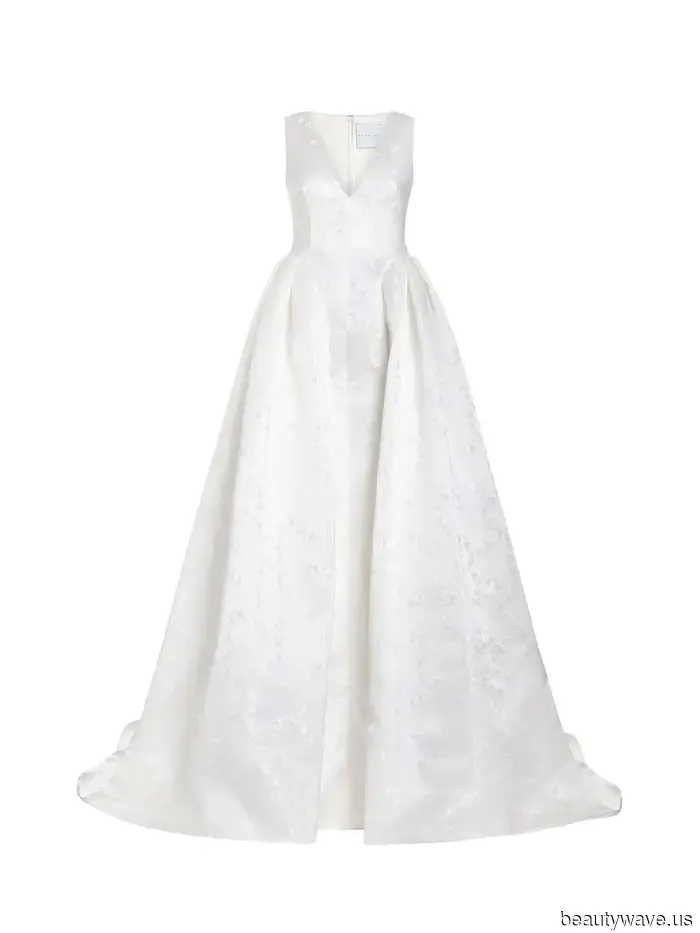 Every Key Wedding Dress Trend That Will Shape Bridal Fashion in Spring 2027