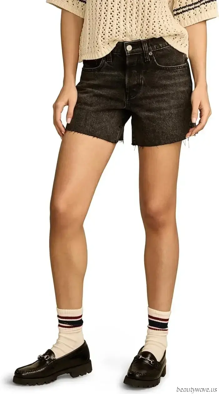 Halten Sie die Skinny Jeans – Diese sind die schicken Denim-Stile, die Sie am Amazon Prime Day kaufen sollten