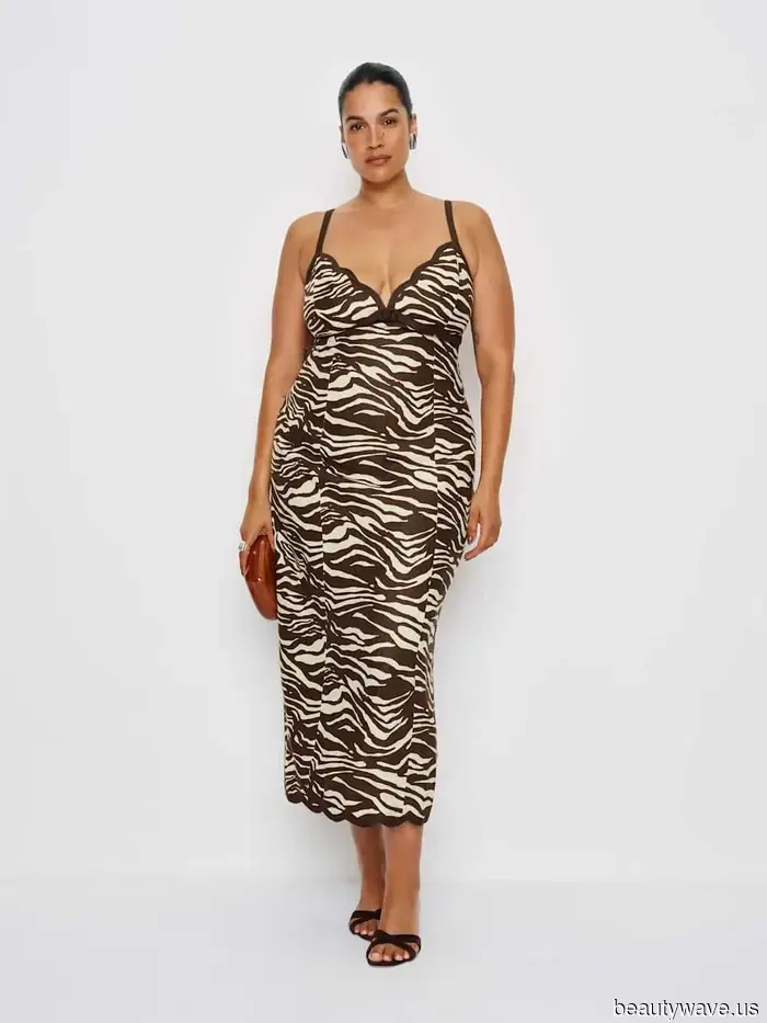 The 35 Finest Spring Wedding Guest Dresses Priced Under $500, as Recommended by a Bridal Stylist