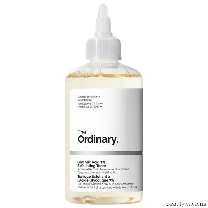 Glycolic Acid Is a Top-Notch Ingredient for Healthy, Lustrous, Glass-Like Hair—Here’s the Reason.