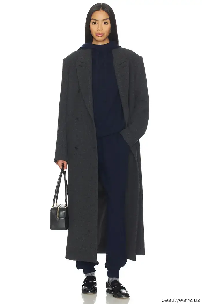 5 Sweater Styles Essential for Every Winter Wardrobe in 2025