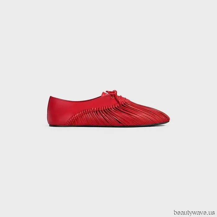 Se sei ITK, stai già acquistando queste 7 tendenze di scarpe autunnali e saltando queste 7.