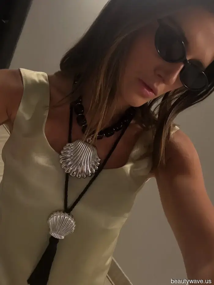 Queste 6 tendenze di gioielli estivi sono molto ambite dalle persone alla moda con gusto