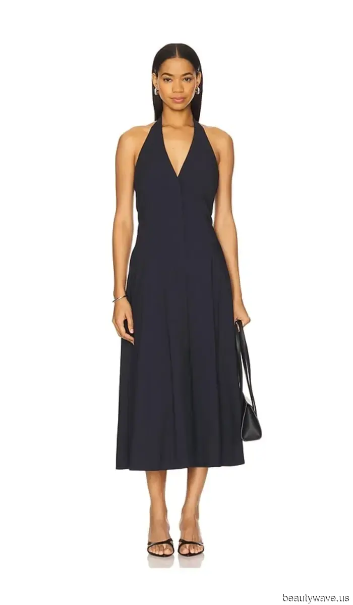 From Engagements to Holiday Parties, My Closet Needs Some Dressy Options—33 Stylish Dresses I'm Considering