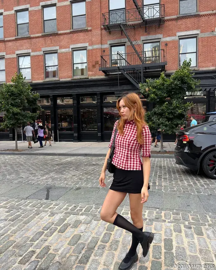 The French-Girl Top Style You Should Embrace for a Timeless Look This Summer