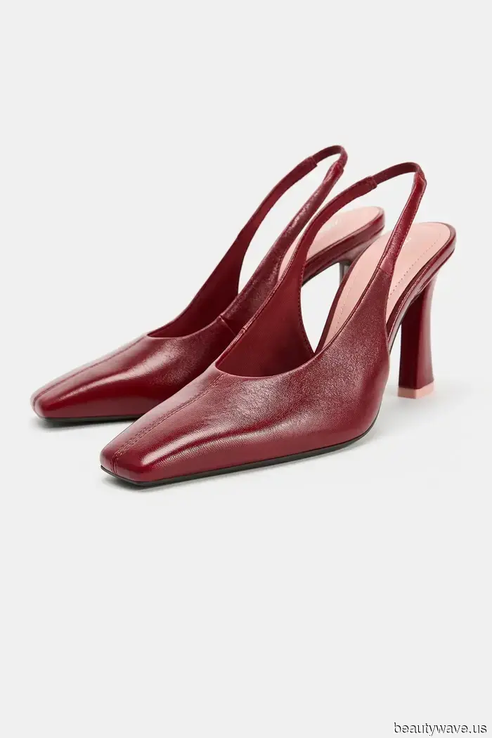 Zara Has Just Released the Most Stylish Light Jackets and Autumn Footwear—These 26 Items Are Exceptional.