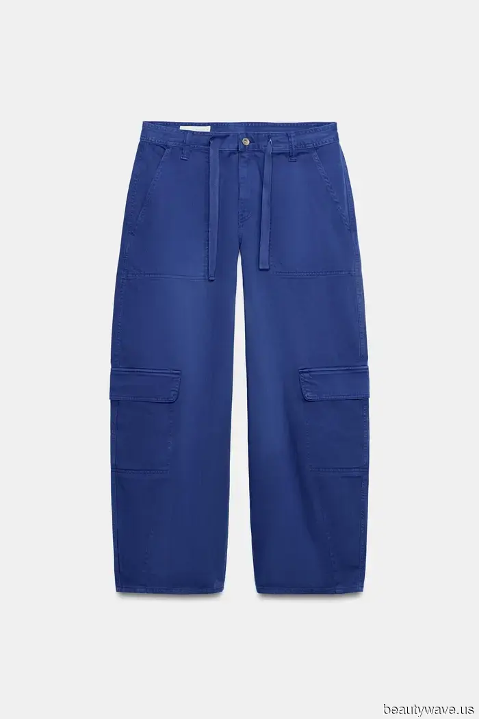 ¡Aceites para labios! ¡Shorts de encaje! ¡Linos! Las hermosas ofertas de belleza, moda y hogar por menos de $100 que una editora de compras está mirando esto…