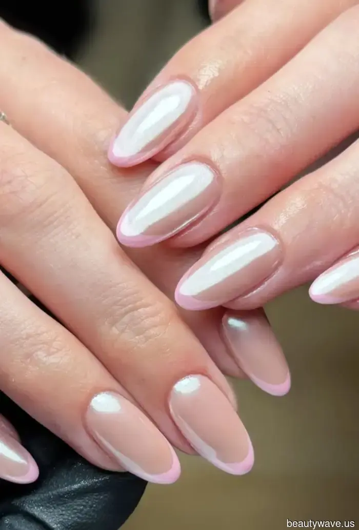 Chrome Nails Aren’t Just a Trend; They Reflect My Personality—26 Stylish Designs I’ve Collected