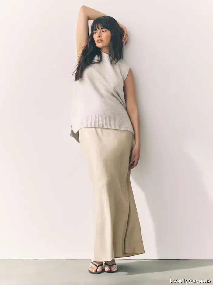 Quiero lucir elegante esta primavera&mdash;7 conjuntos fáciles que sé que cumplirán con el objetivo