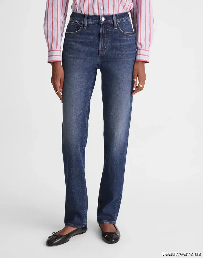 I'm a Shopping Editor—Here's the Easy (and Budget-Friendly) Outfit Formula I Rely On.