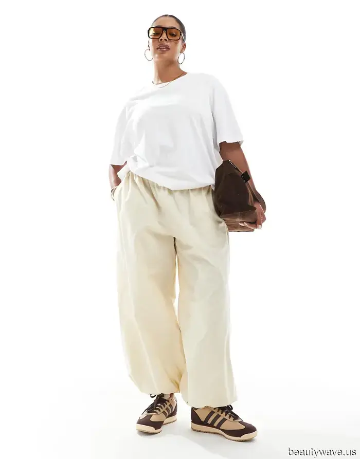 53 Hallazgos de Ropa Plus-Size Geniales que Usarás Durante Muchos Meses Más