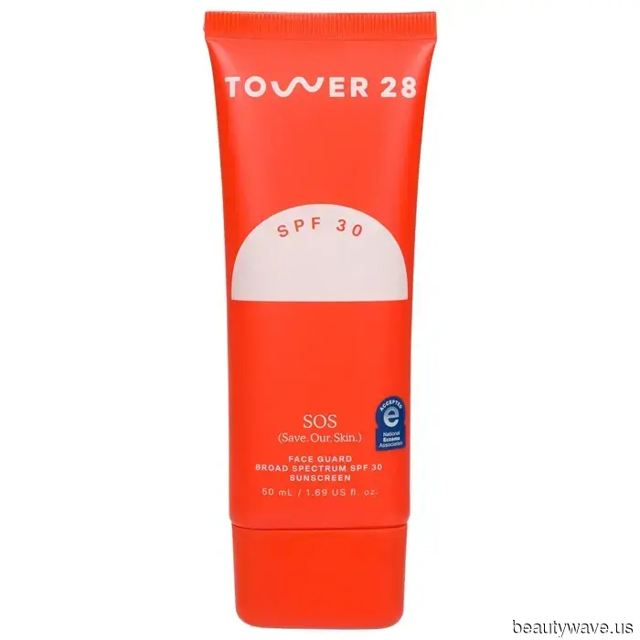 I Have Rosacea—These Sunscreens, Recommended by Experts, Are the Only Ones I Rely On to Calm Persistent Redness.