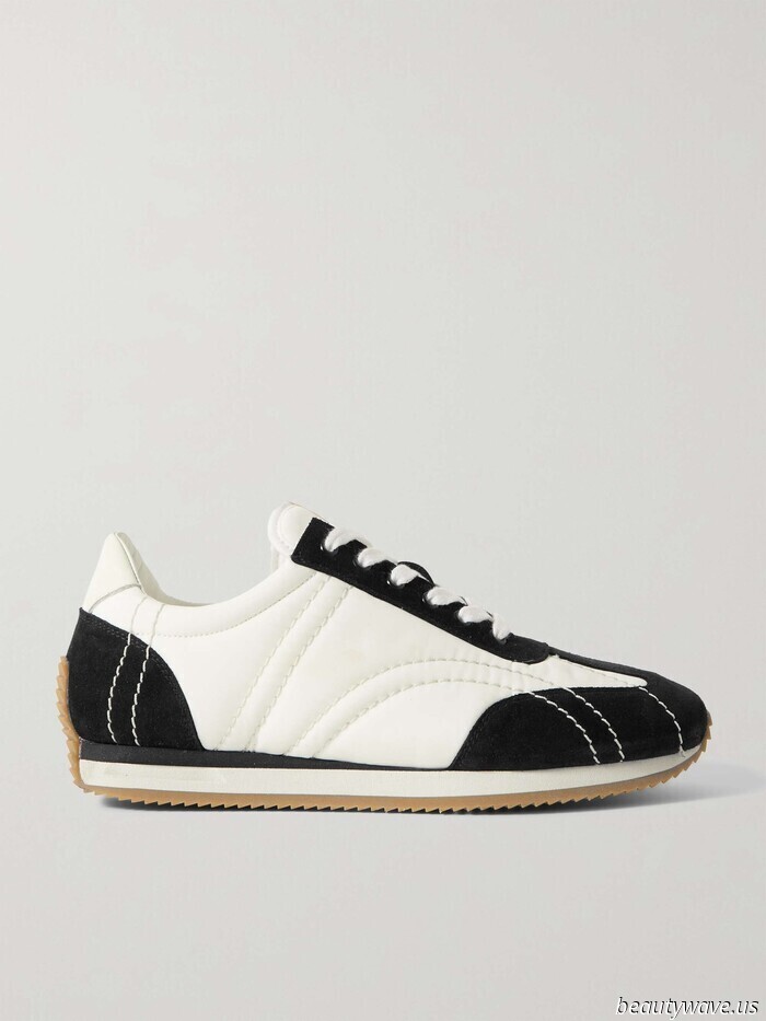 Gli do 2 giorni al massimo fino a quando queste sneakers virali si esauriscono (di nuovo)