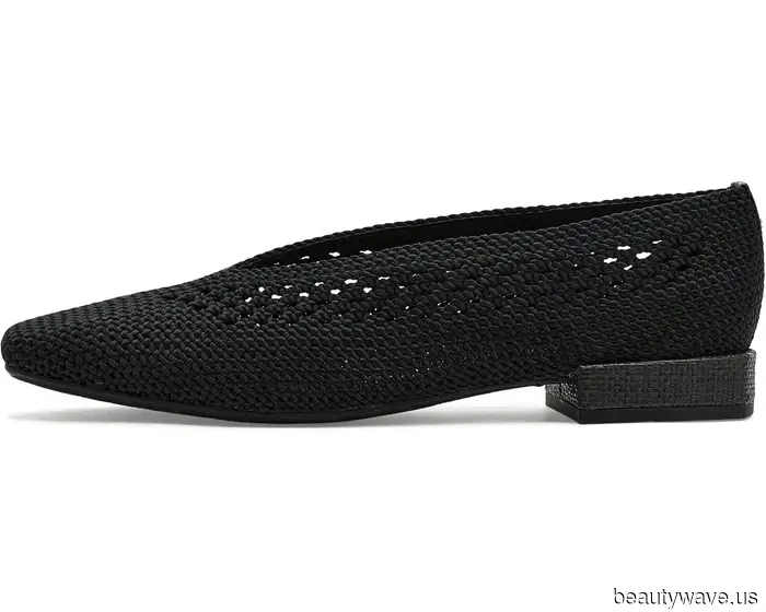 Ascoltami: Zappos ha una selezione elegante di sneaker e ballerine per la primavera