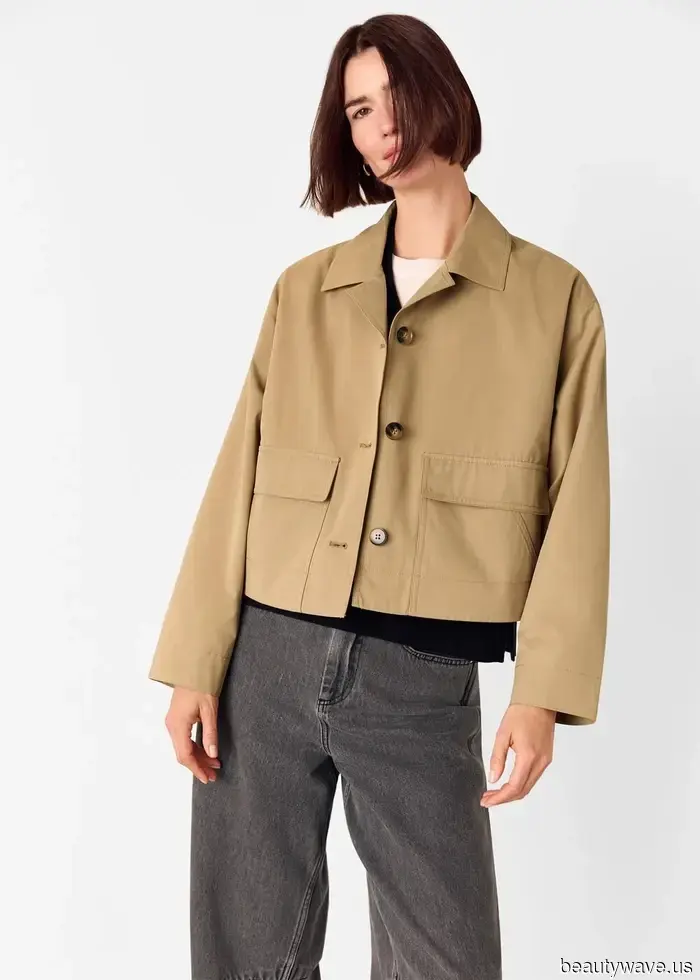 Cooler als Jeans und ein T-Shirt, jeder mit gutem Geschmack wird diese 15 Denim-Outfits diesen Herbst tragen.