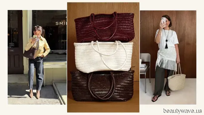I waited for months for this trendy high-street handbag to be restocked—and now it has returned in even more stylish colors.
