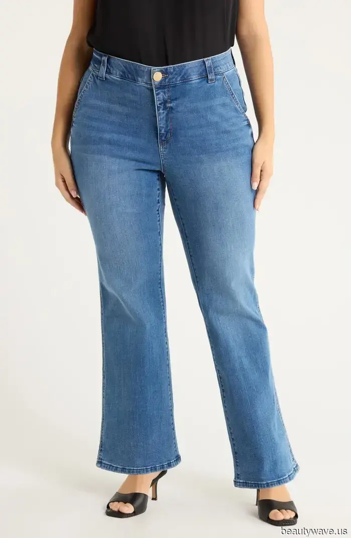 Las chicas It comprarían estas 3 tendencias de primavera elegantes en la venta de Nordstrom.