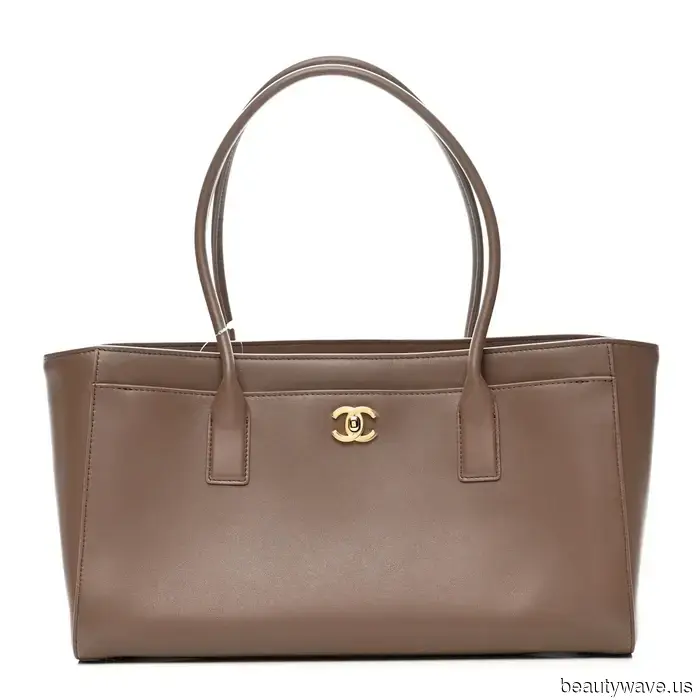 È ufficiale: questa è la borsa Chanel numero uno del 2026