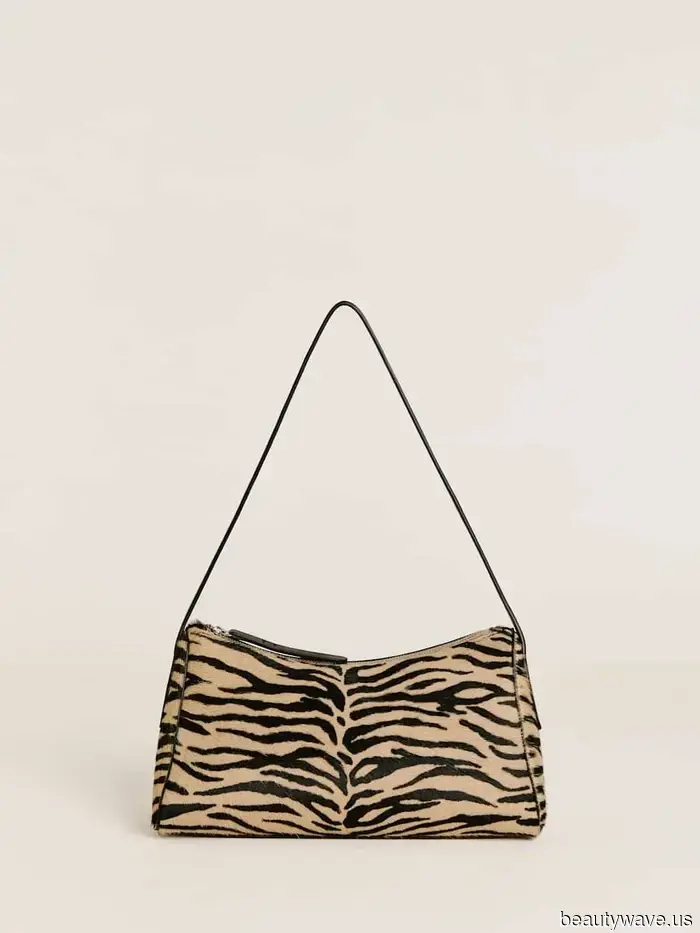 Animal prints are officially dominating my fall wardrobe—35 items in my cart right now.