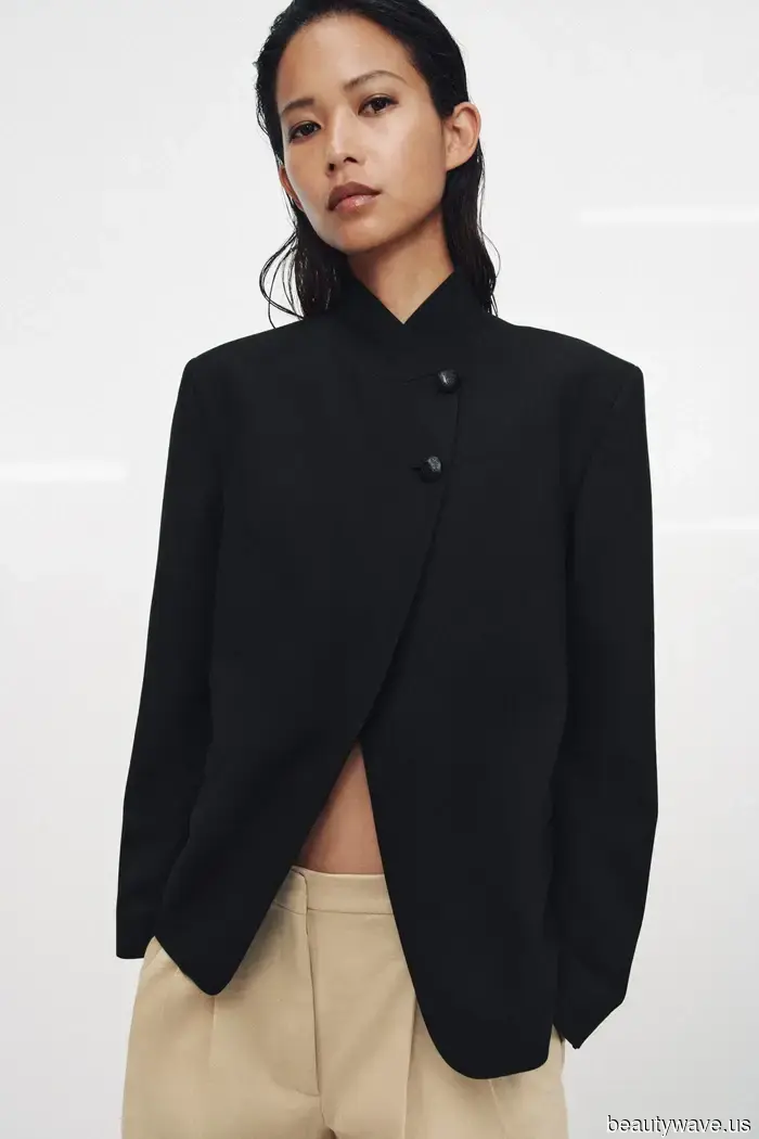 44 Stylish Zara Discoveries to Keep You Looking Trendy and Fresh This Spring