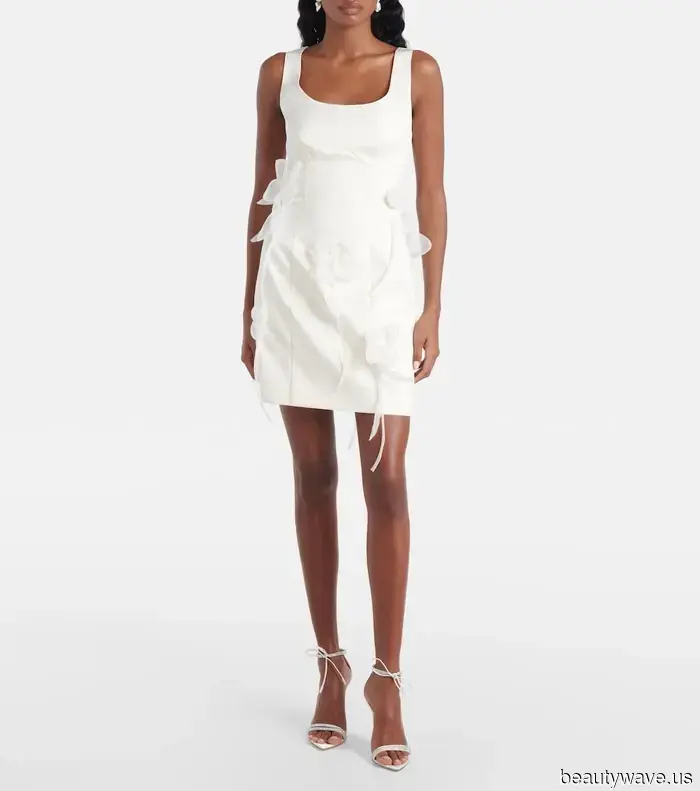 As per NYFW, these 6 trends will be worn by everyone come Spring 2026.