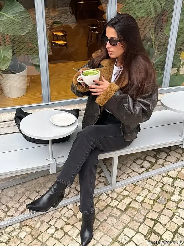 It's Official: These Are the Essential Fashion Items That French Women Will Don in 2026.