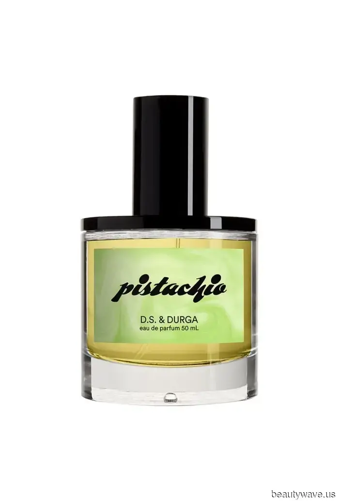 Confirmed: All the Surprisingly Delicious Fragrances Share This Alluring Note.